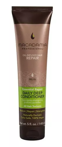 Macadamia Essential Repair Daily Deep Conditioner 148ml