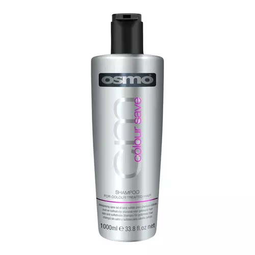 OSMO Colour Save Shampoo 1000ml