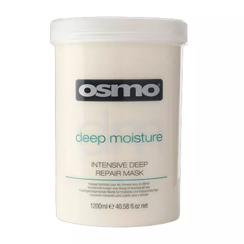 OSMO Deep Moisture Intensive Repair Mask 1200ml