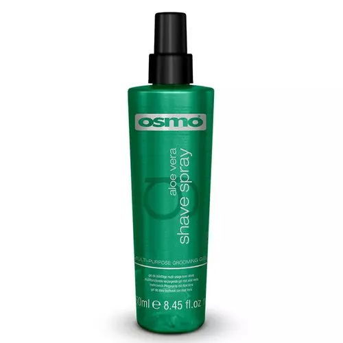 OSMO Shave Spray 250ml