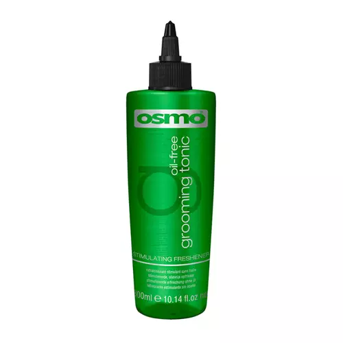 OSMO Grooming Tonic Oil Free 300ml