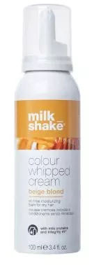 Milk_Shake Colour Whipped Cream 100ml Beige Blond