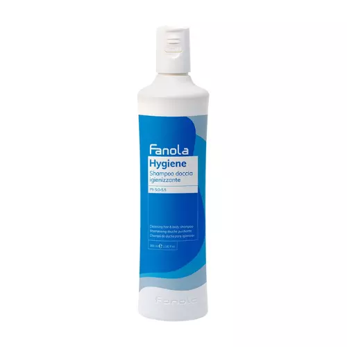 Fanola Hygiene Shampoo 350ml