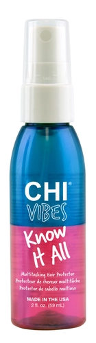 CHI Vibes Know It All Multitasking Hair Protector 59ml