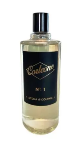 Corleone Acqua Di Colonia No.1 250ml