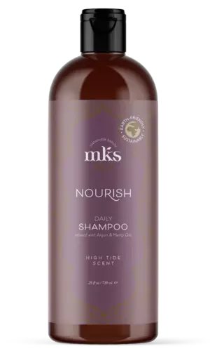 MKS-Eco Nourish Daily Shampoo High Tide 739ml