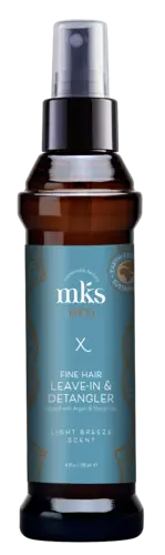 MKS-Eco X Leave-In Detangler Fine Hair Light Breeze 118ml
