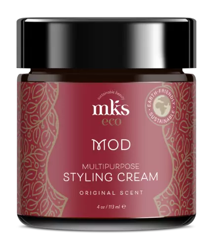 MKS-Eco Mod Multipurpose Styling Cream Original 113g