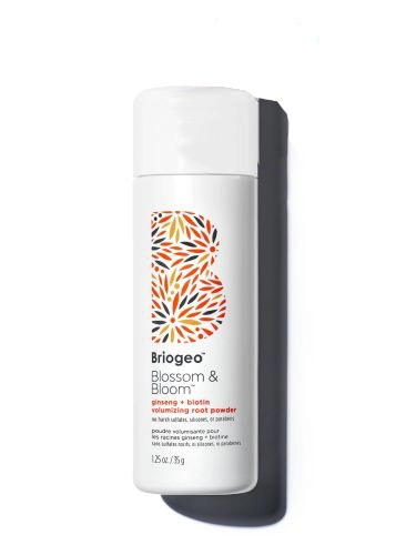 Briogeo Blossom & Bloom Ginseng + Biotin Volumizing Root Powder 35gr