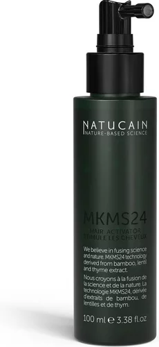 Natucain MKMS24 Hair Activator Growth Serum 100ml
