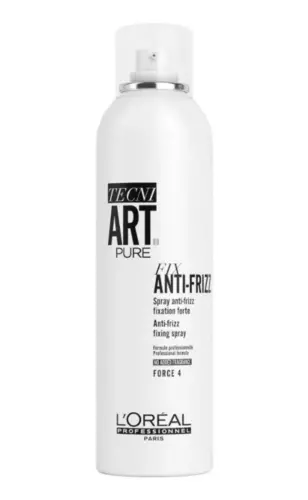 L'Oréal Professionnel Tecni.Art Fix Anti-Frizz Pure 400ml