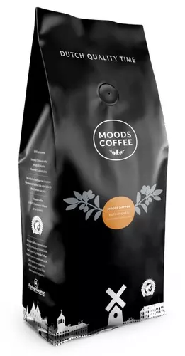 Salonline Moods Coffee Dapper Koffiebonen 1kg