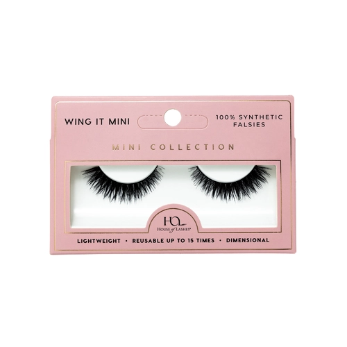 House of Lashes Mini Wing It