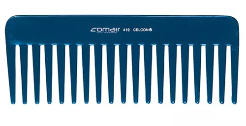 Comair Blue Profi-Line 419 Comb
