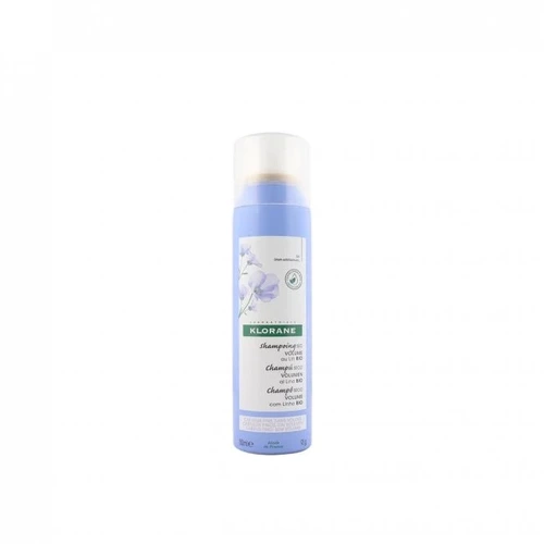 Klorane Volume Dry Shampoo 150ml