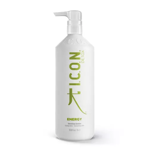 I.C.O.N. Organic Shampoo 1000ml