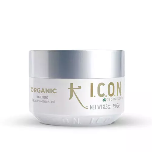 I.C.O.N. Organic Treatment 250ml