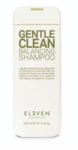 Eleven Australia Gentle Clean Balancing Shampoo 300ml