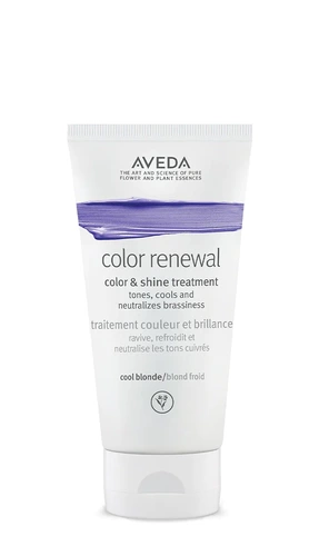 AVEDA Color Renewal Treatment 150ml Cool Blond