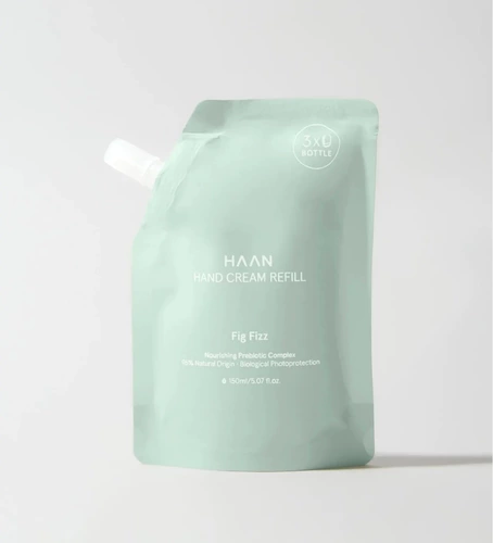 Haan Hand Cream Refill 150ml Fig Fizz