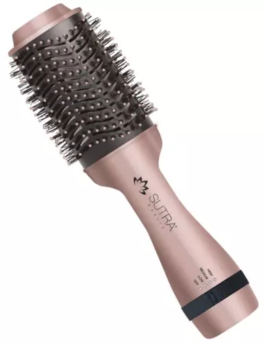 Sutra Professional Blow Out Brush Rose Gold 3-in-1 Föhnborstel