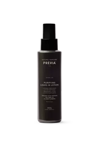 Previa Extra Life Purifying Leave-In Lotion 100ml