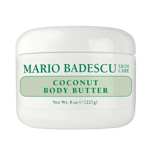 Mario Badescu Coconut Body Butter 227g