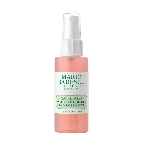 Mario Badescu Facial Spray With Aloe, Herbs & Rosewater 59ml