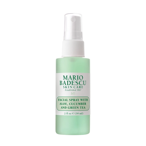 Mario Badescu Facial Spray With Aloe, Cucumber & Green Tea 59ml