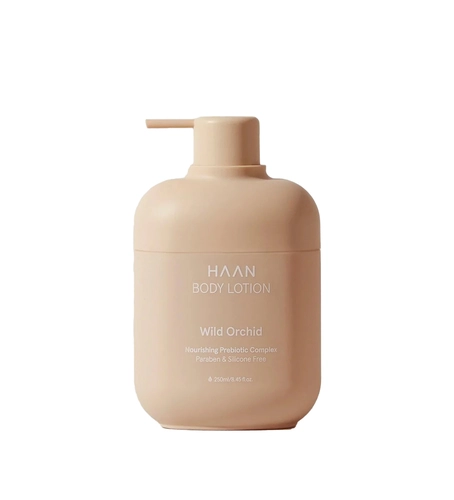 Haan Body Lotion 250ml Wild Orchid