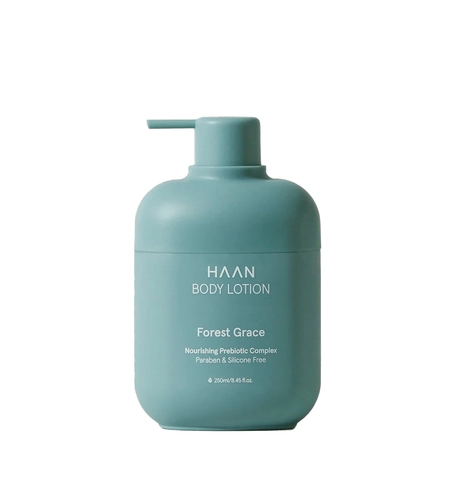 Haan Body Lotion 250ml Forest Grace