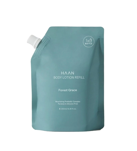 Haan Body Lotion 250ml Refill Forest Grace