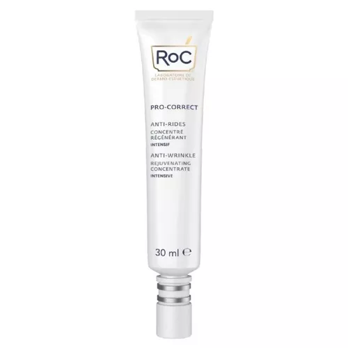 RoC Pro-Correct Anti-Wrinkle Rejuvenating Concentrate Intensive 40ml