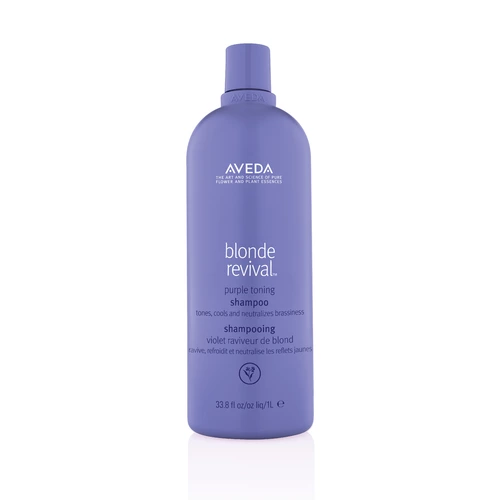 AVEDA Blonde Revival Shampoo 1000ml