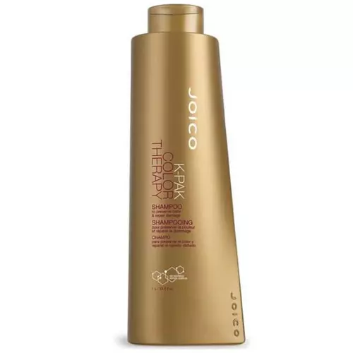 Joico K-Pak Color Therapy Shampoo 1000ml
