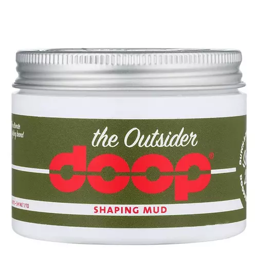 DOOP The Outsider 100ml
