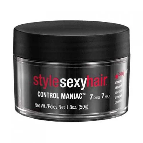 Sexy Hair Style Control Maniac 50ml