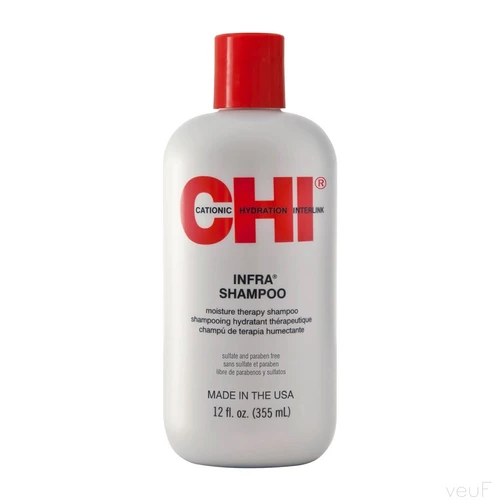 CHI Infra Shampoo 355ml