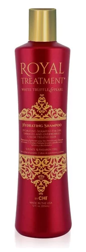 Farouk Royal Treatment Hydration Shampoo 355ml