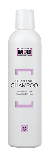 M:C Shampoo Horse marrow 250ml