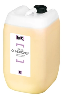 M:C Conditioner Mink Oil 5000ml