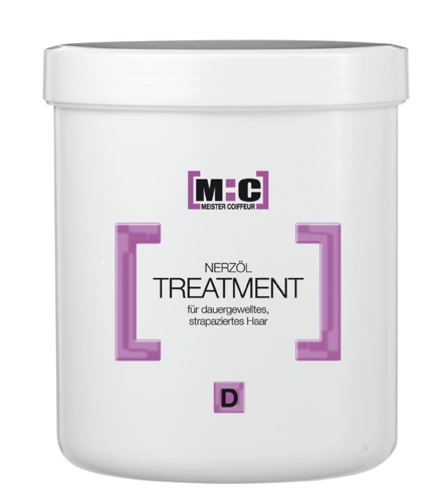 M:C Treatment Mink Oil 1000ml