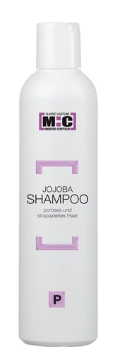 M:C Shampoo Jojoba 250ml