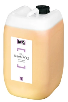 M:C Shampoo Egg 5000ml