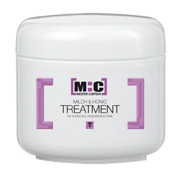 M:C Treatment Milk & honey 150ml