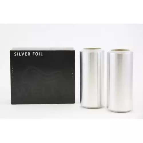 Wella Professionals Silver Hair Foil 12cm x 50m