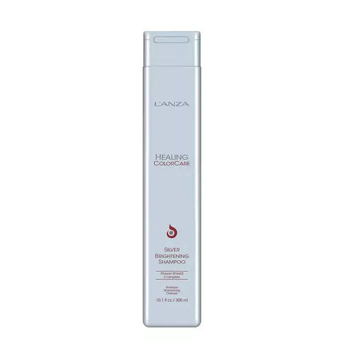 L'Anza Healing ColorCare Silver Brightening Shampoo 300ml