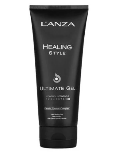 L'Anza Healing Style Ultimate Gel 200ml