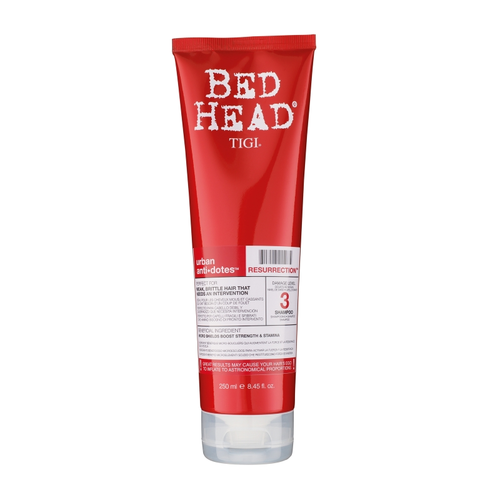 TIGI Bed Head Urban Antidotes - Resurrection Shampoo 250ml