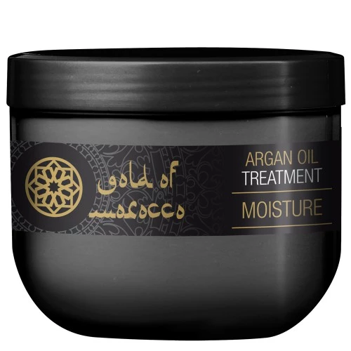 Gold of Morocco Moisture Treatment 150ml